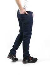 Meeste teksad BLK Jeans, sinine hind ja info | Meeste teksad | kaup24.ee