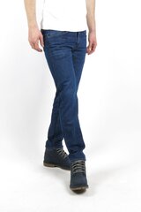 Meeste teksad Lee, sinine hind ja info | Meeste teksad | kaup24.ee