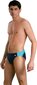 Meeste ujumispüksid Gwinner, tumesinine hind ja info | Ujumispüksid, shortsid | kaup24.ee