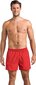Meeste ujumisshortsid Gwinner, punane hind ja info | Ujumispüksid, shortsid | kaup24.ee