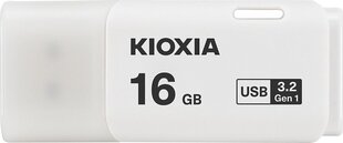 USB накопитель KIOXIA U301 16GB цена и информация | USB накопители | kaup24.ee