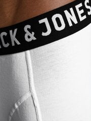 Meeste aluspüksid Jack&Jones Jacsense Trunks 12075392 hind ja info | Meeste aluspesu | kaup24.ee