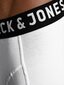 Meeste aluspüksid Jack&Jones Jacsense Trunks 12075392 цена и информация | Meeste aluspesu | kaup24.ee