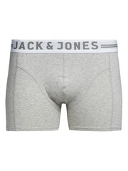 Мужские трусы Jack&Jones Jacsense Trunks 12075392 цена и информация | Мужские боксеры | kaup24.ee