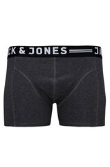 Мужские трусы Jack&Jones Jacsense Mix Color Trunks 12111773 цена и информация | Мужские боксеры | kaup24.ee