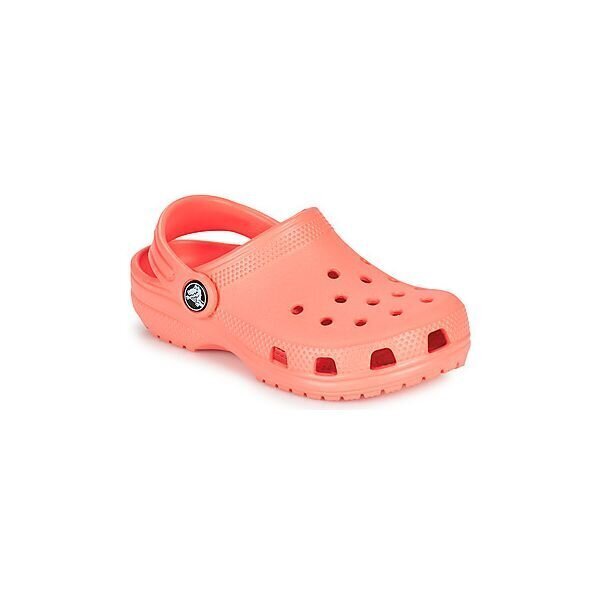 Laste jalanõud Crocs™ Kids' Classic Clog hind ja info | Laste sussid ja plätud | kaup24.ee