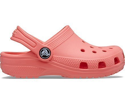 Laste jalanõud Crocs™ Kids' Classic Clog hind ja info | Laste sussid ja plätud | kaup24.ee