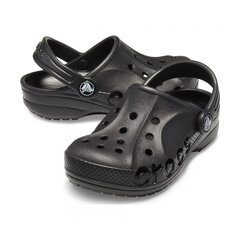 Детская обувь Crocs™ Baya Clog Kid's цена и информация | Детские резиновые сабо | kaup24.ee