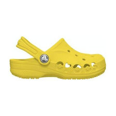 Laste jalanõud Crocs™ Baya Clog Kid's hind ja info | Laste kummijalatsid | kaup24.ee
