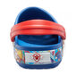 Laste jalanõud Crocs™ Funlab Paw Patrol Band Clog Kid's hind ja info | Laste kummijalatsid | kaup24.ee