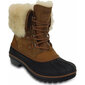 Naiste saapad Crocs™ AllCast II Luxe Boot Women's hind ja info | Naiste saapad | kaup24.ee