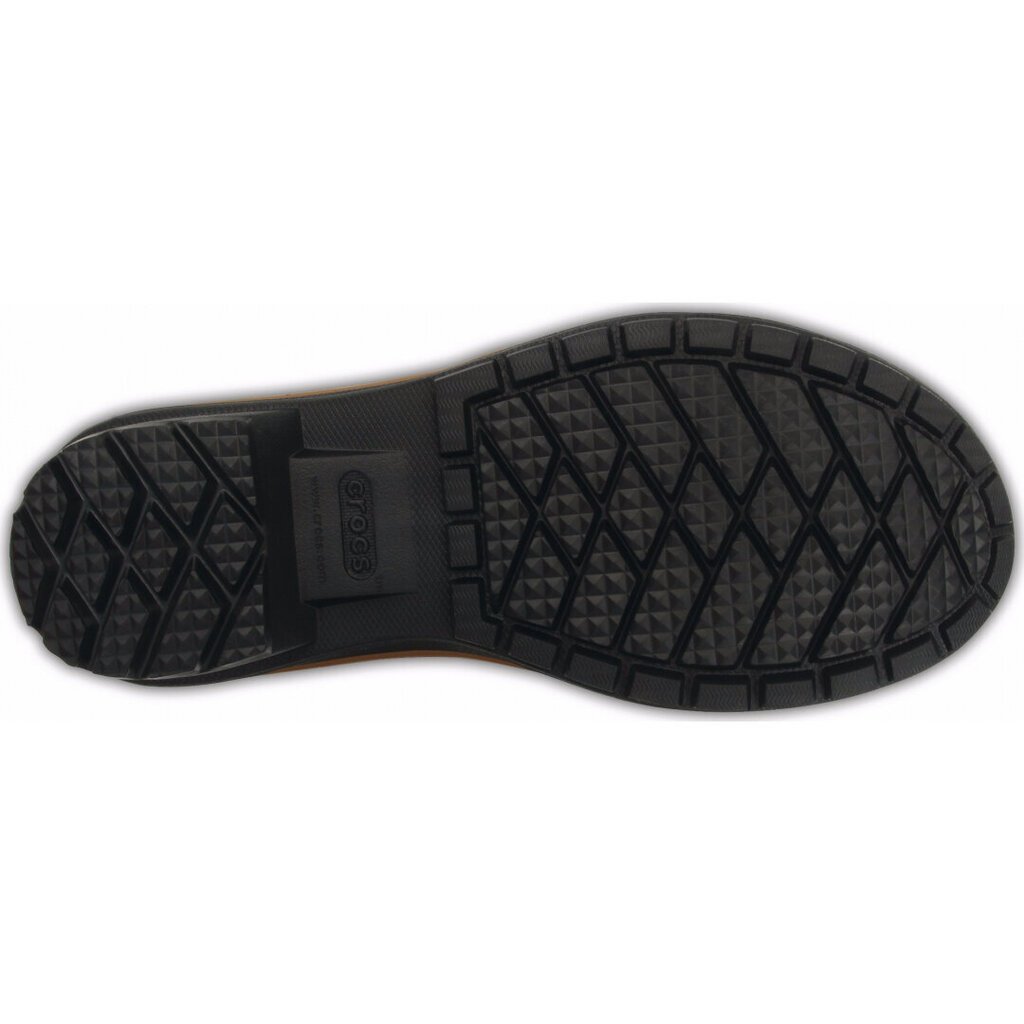 Naiste saapad Crocs™ AllCast II Luxe Boot Women's цена и информация | Naiste saapad | kaup24.ee