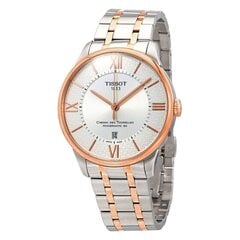 Часы мужские Tissot T099.407.22.038.01 цена и информация | Мужские часы | kaup24.ee