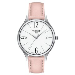 Часы женские Tissot T103.210.16.017.00 цена и информация | Женские часы | kaup24.ee