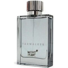 Meeste parfüüm Starwalker Montblanc EDT: Maht - 75 ml цена и информация | Мужские духи | kaup24.ee