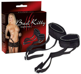 Bad Kitty käerauad hind ja info | BDSM ja fetish | kaup24.ee