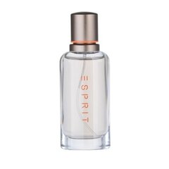 Tualettvesi Esprit Man, EDT, meestele, 30ml hind ja info | Esprit Parfüümid ja lõhnad | kaup24.ee