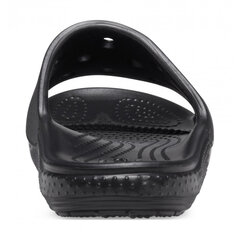 Laste plätud Crocs™ Classic Slide Kids hind ja info | Laste rannajalatsid | kaup24.ee