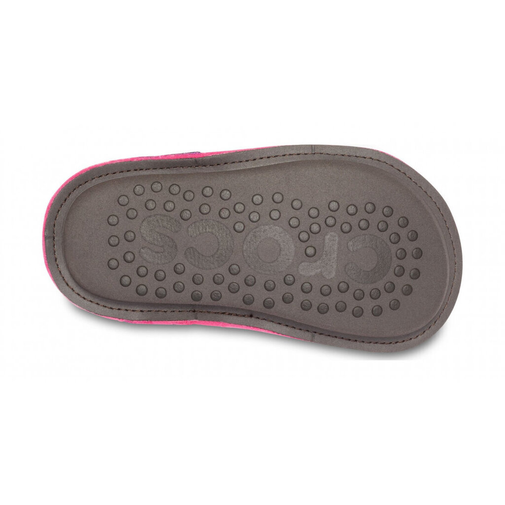 Laste sussid Crocs™ Kids' Classic Slipper hind ja info | Laste sussid ja plätud | kaup24.ee