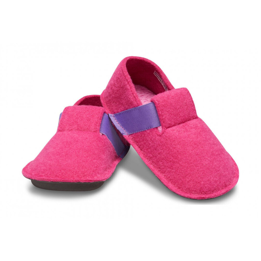 Laste sussid Crocs™ Kids' Classic Slipper hind ja info | Laste sussid ja plätud | kaup24.ee