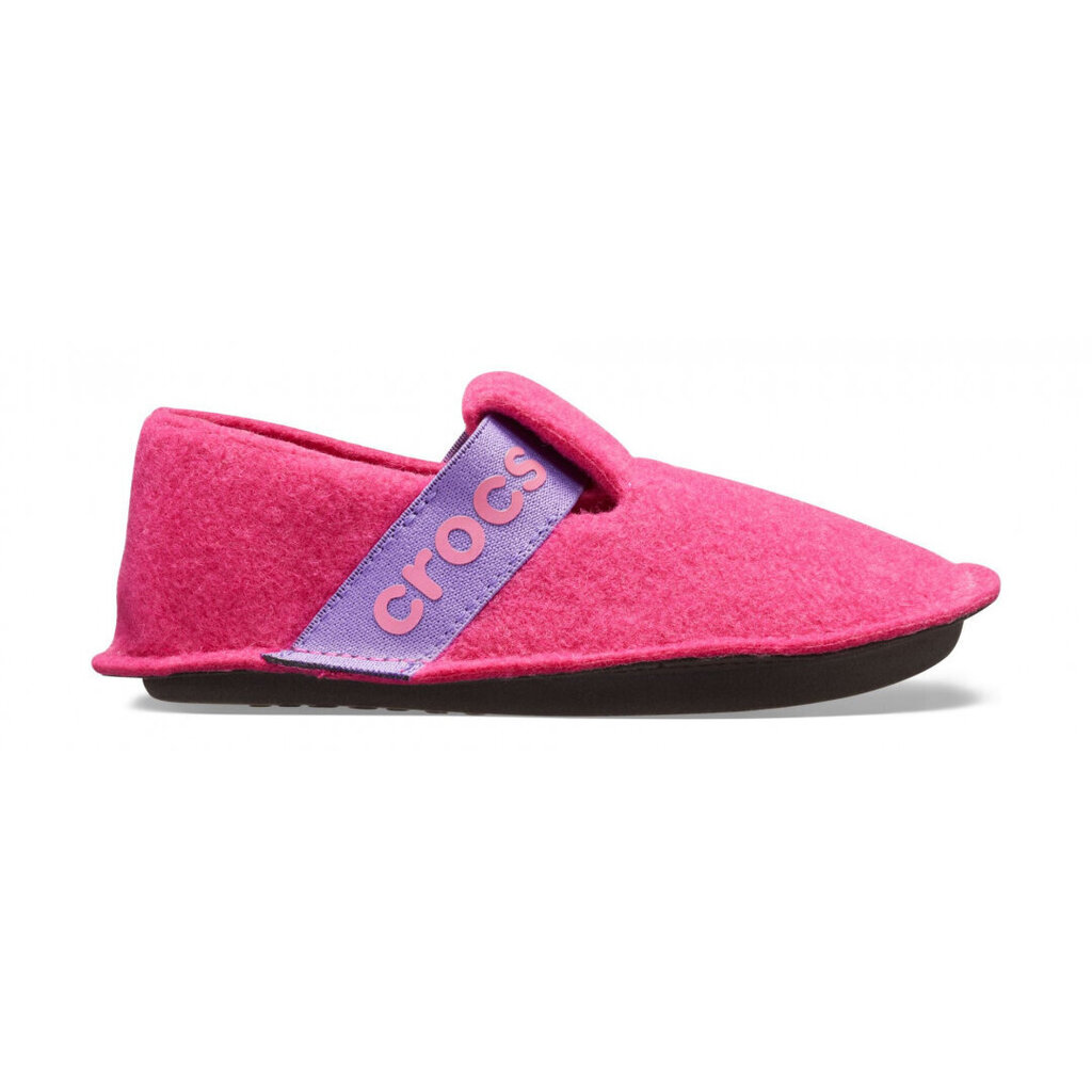 Laste sussid Crocs™ Kids' Classic Slipper hind ja info | Laste sussid ja plätud | kaup24.ee