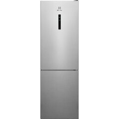 Electrolux LNC7ME32X2 цена и информация | Electrolux Холодильники и морозилки | kaup24.ee