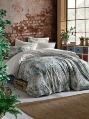 Riposo voodipesukomplekt Exotic 140x200 cm 2-osaline hind ja info | Voodipesu | kaup24.ee