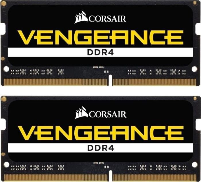 Corsair CMSX32GX4M2A3200C22 цена и информация | Operatiivmälu (RAM) | kaup24.ee