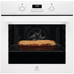 Духовка Electrolux EOF3H70V цена и информация | Духовки | kaup24.ee