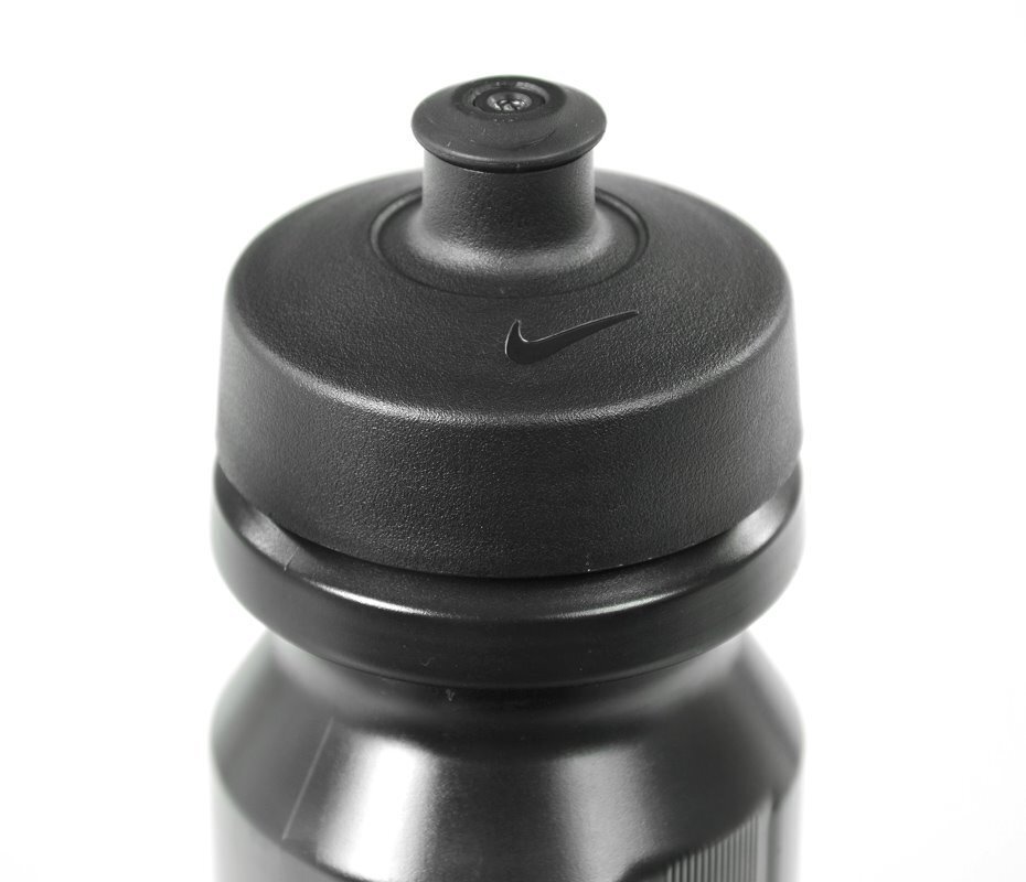 Joogipudel Nike Big Mouth 650 ml, must hind ja info | Joogipudelid | kaup24.ee