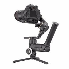 Zhiyun Crane 3S-E hind ja info | Videokaamerate lisatarvikud | kaup24.ee