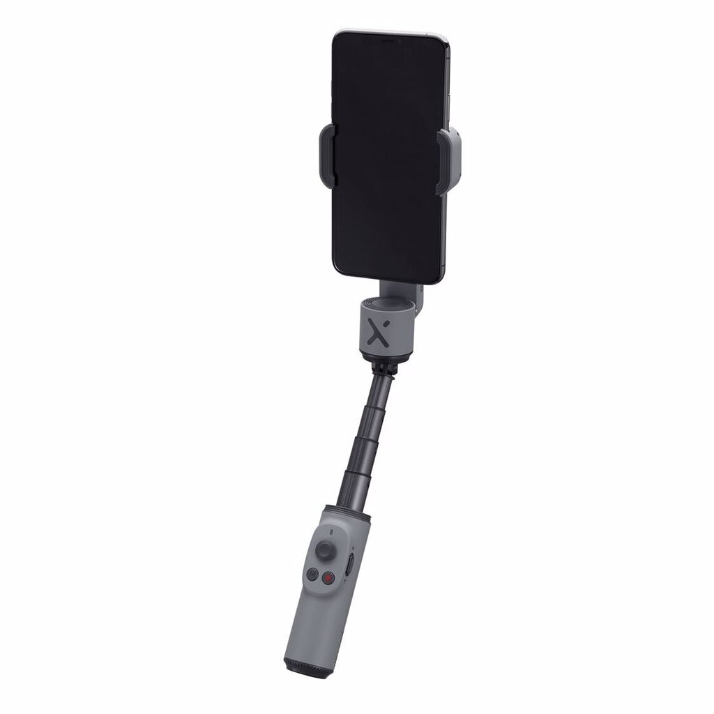 Zhiyun Smooth X, hall hind ja info | Selfie sticks | kaup24.ee