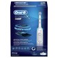 D706.514.6X GENIUS X 20100N WHITE elektriline hambahari hind ja info | Elektrilised hambaharjad | kaup24.ee