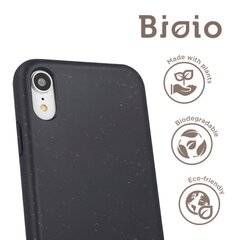 Silikoonist telefoniümbris Forever Bioio Back Case Silicone Samsung A515 Galaxy A51, must цена и информация | Чехлы для телефонов | kaup24.ee