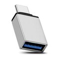 Fusion universaalne OTG-adapter C-tüüpi USB 3.0 hall