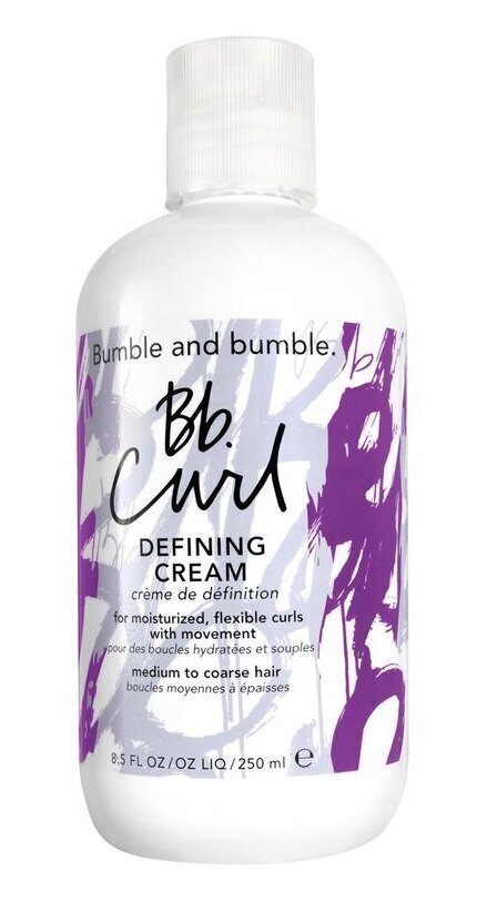 Niisutav juuksesprei Bumble & Bumble Curl Defining 250 ml цена и информация | Maskid, õlid, seerumid | kaup24.ee