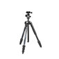 Statiivikomplekt Manfrotto Element MII MKELMII4BK-BH, must hind ja info | Statiivid | kaup24.ee