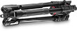 Statiiv Manfrotto MVKBFRL-LIVE Befree Live hind ja info | Statiivid | kaup24.ee