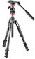 Statiiv Manfrotto MVKBFRL-LIVE Befree Live hind ja info | Statiivid | kaup24.ee