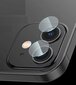 Karastatud klaasist ekraanikaitse tagakaamera jaoks Fusion Apple iPhone 12 Pro Max hind ja info | Ekraani kaitsekiled | kaup24.ee