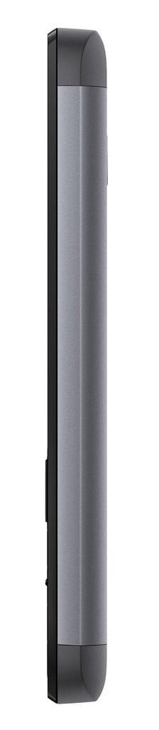 Nokia 230 Dark Silver цена и информация | Telefonid | kaup24.ee