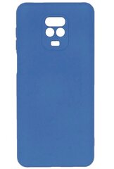 Чехол Evelatus для Xiaomi Redmi Note 9, синий цена и информация | Чехлы для телефонов | kaup24.ee