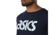 Meeste T-särk Asics Graphic 2 Tee hind ja info | Meeste spordiriided | kaup24.ee