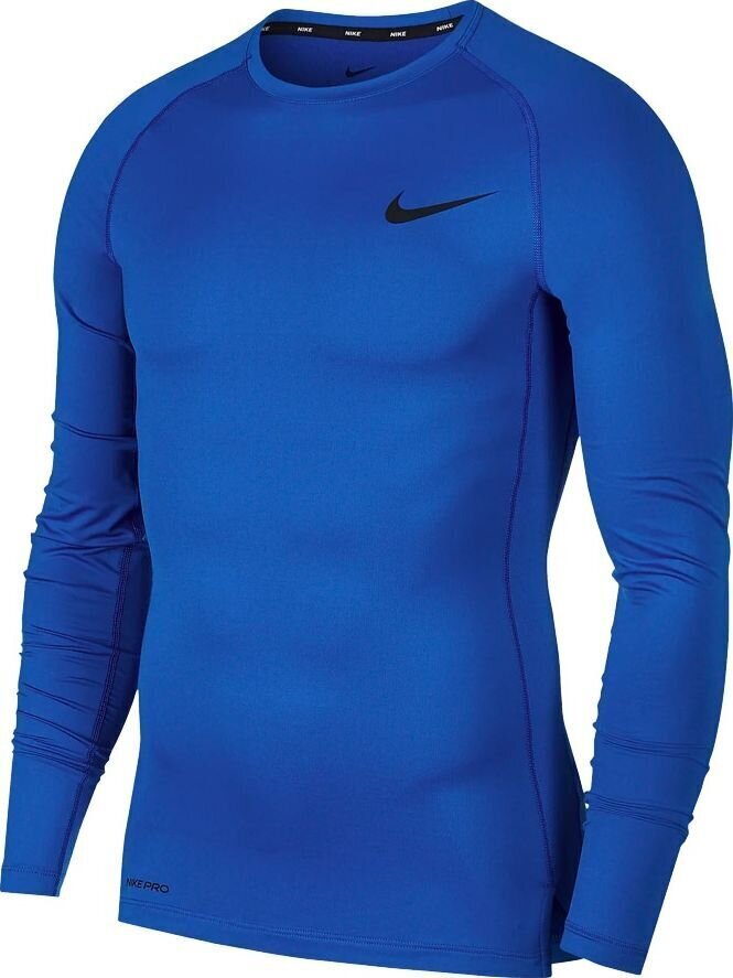 Meeste termosärk Nike Top Tight BV5588- 480 hind ja info | Meeste soe pesu | kaup24.ee