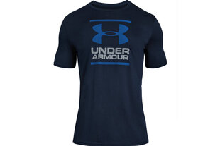 T-särk meestele Under Armour hind ja info | Meeste spordiriided | kaup24.ee