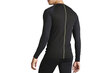 Meeste särk Asics Base Layer Longsleeve Top hind ja info | Meeste spordiriided | kaup24.ee