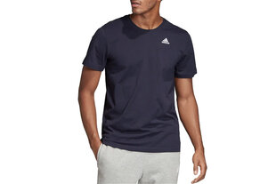 Meeste T-särk Adidas Must Haves Badge of Sport Tee hind ja info | Meeste spordiriided | kaup24.ee