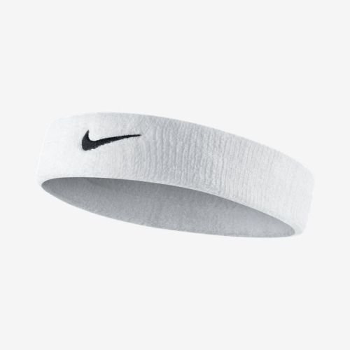 Peapael Nike Swoosh, valge hind ja info | Välitennise tooted | kaup24.ee