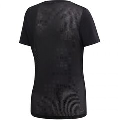 Naiste T-särk Adidas W D2M Lo Tee цена и информация | Спортивная одежда для женщин | kaup24.ee