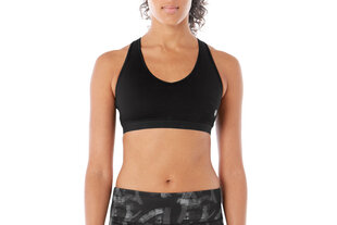 Naiste spordirinnahoidja Asics Low Support Bra hind ja info | Naiste spordiriided | kaup24.ee